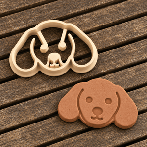 Cortador para cerámica personalizado PREMIUM ( 3cm - 12cm ) - Tus sellos de cerámica _ Sellos personalizados para cerámica - Sellos para cerámica - 10